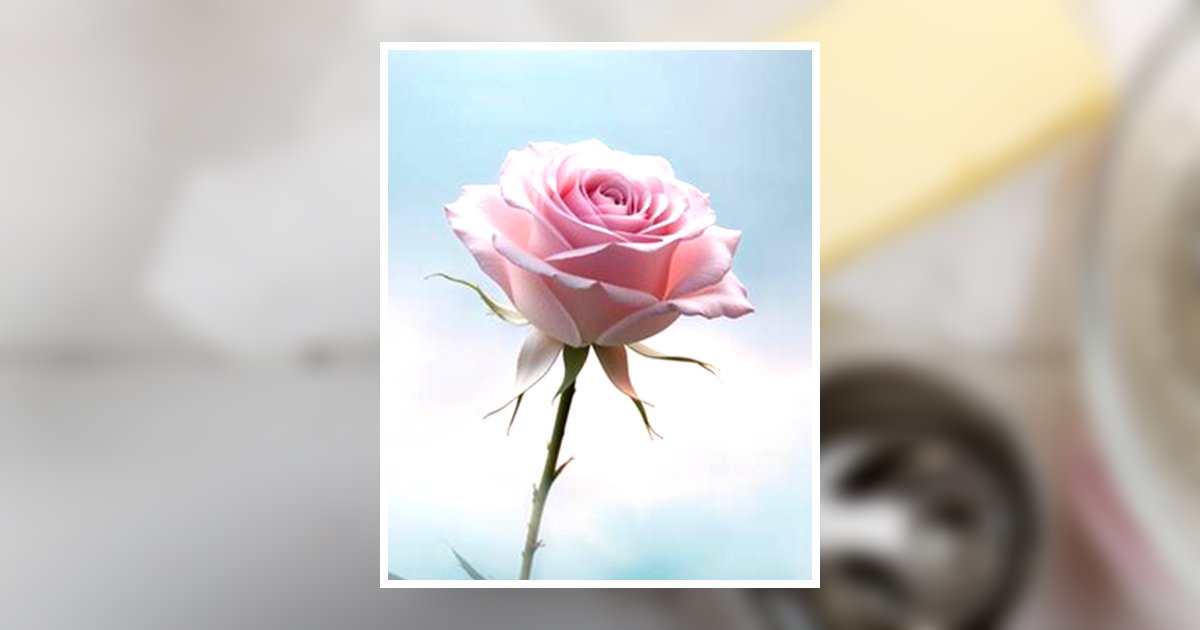 Polly Joyce Dixon Hopewell Morehead City, NC Obituary