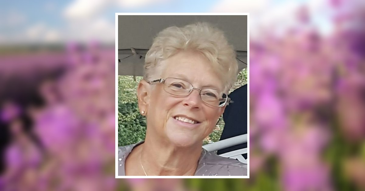Patricia Ann Mcghee Saluda, VA Obituary