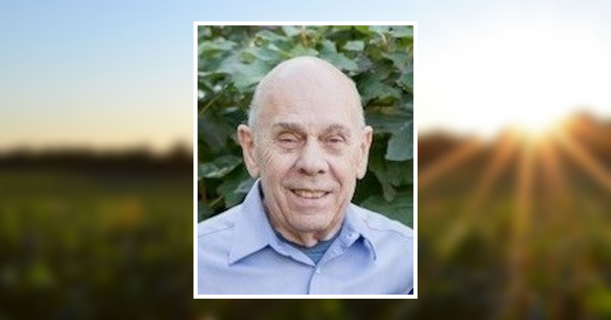 Charles Horning "Junie" Sauder Terre Hill, PA Obituary