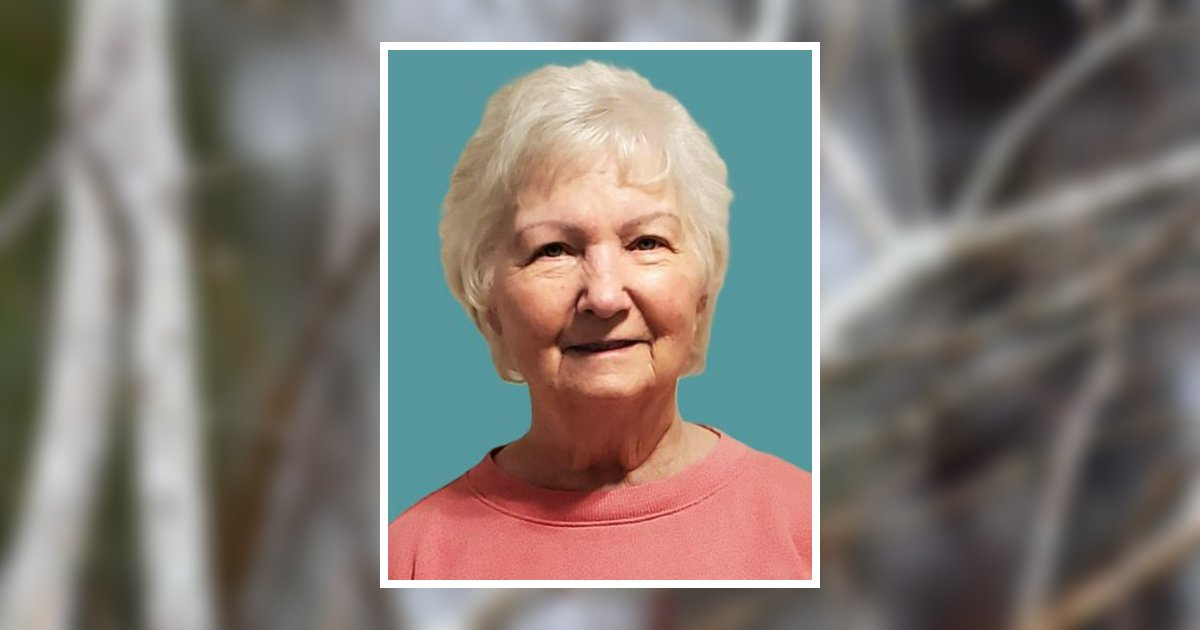Hilda Cole Graham Obituary, Randleman, NC