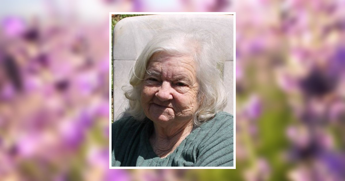 Lillie "Wanda" Juanita Livesay Obituary, Gate City, VA