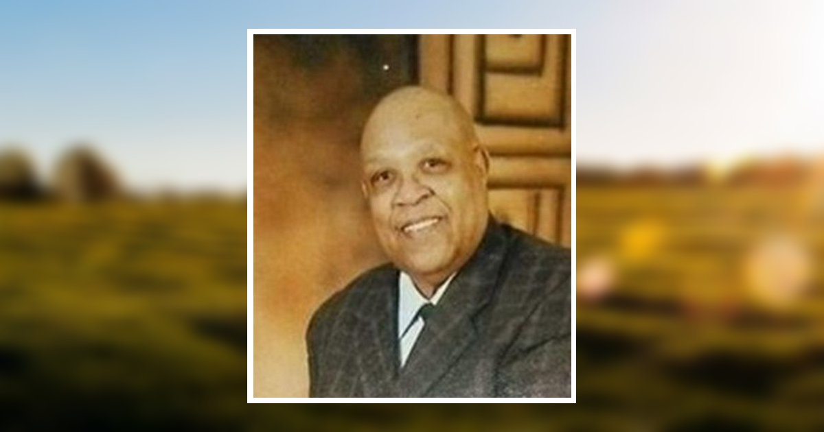 Willie Riddle Obituary September 21, 2016 - Chambers Funeral Home, Inc.