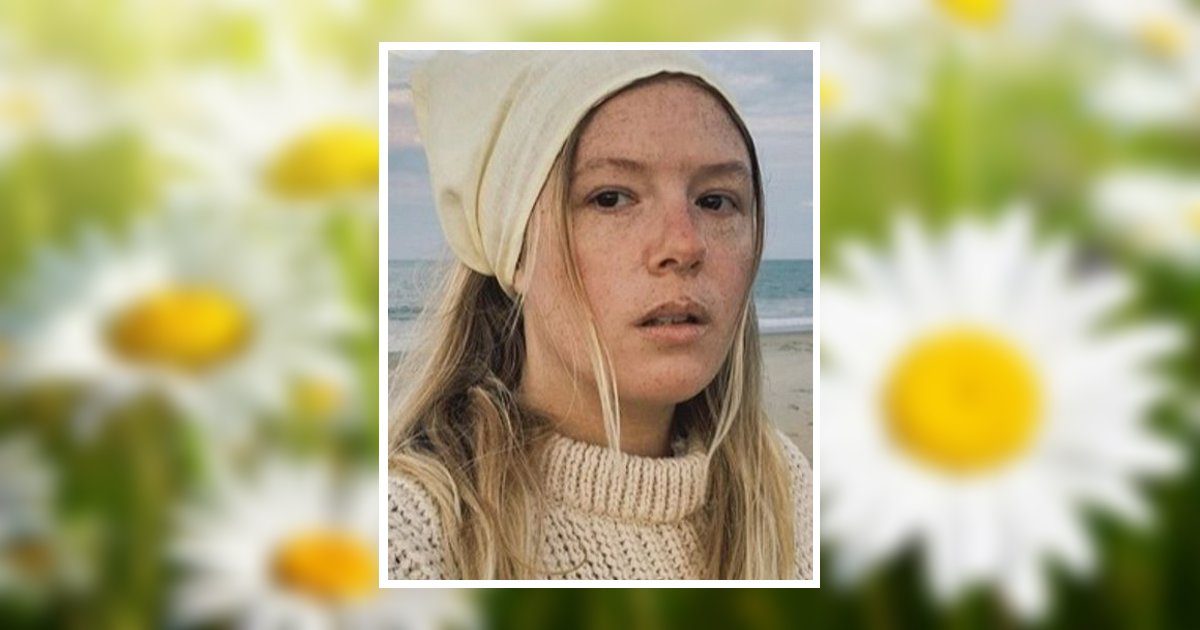 Amanda Gail Wothe Shamblin Obituary, Gallipolis, OH