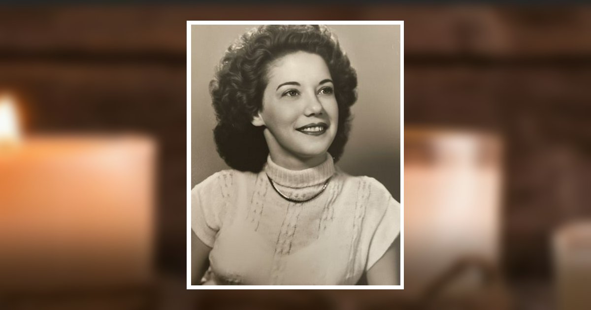 Mary Ann Dorminy Obituary, Portland, TX