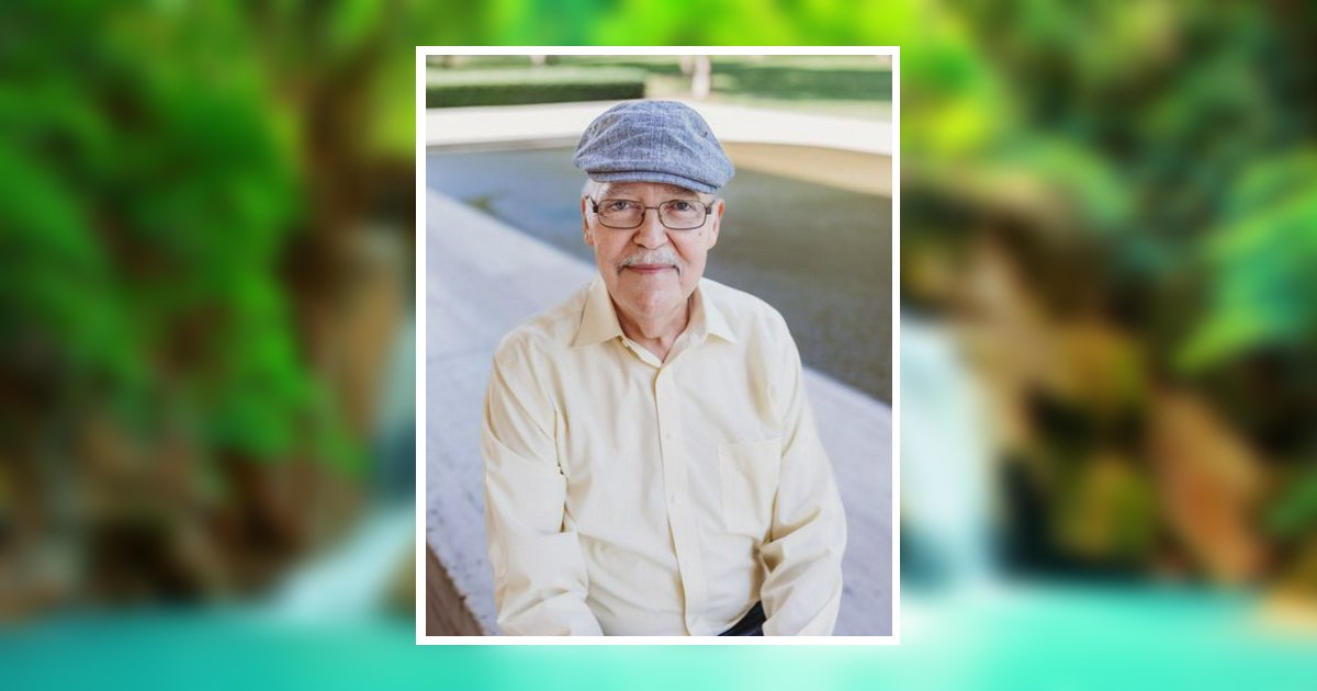 Eugene Abbey Obituary, Benbrook, TX