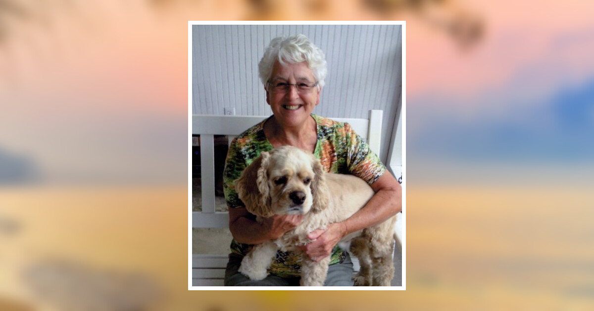 Marie Maness Warren Obituary March 8, 2023 - Lowe Funeral Home