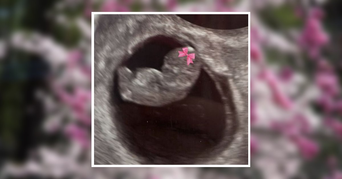 Portrait of Nevaeh Skye Wendt