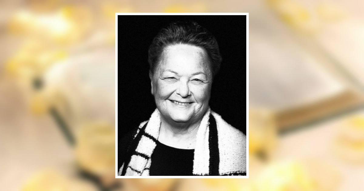 Kathy Marie Lawson Simpson