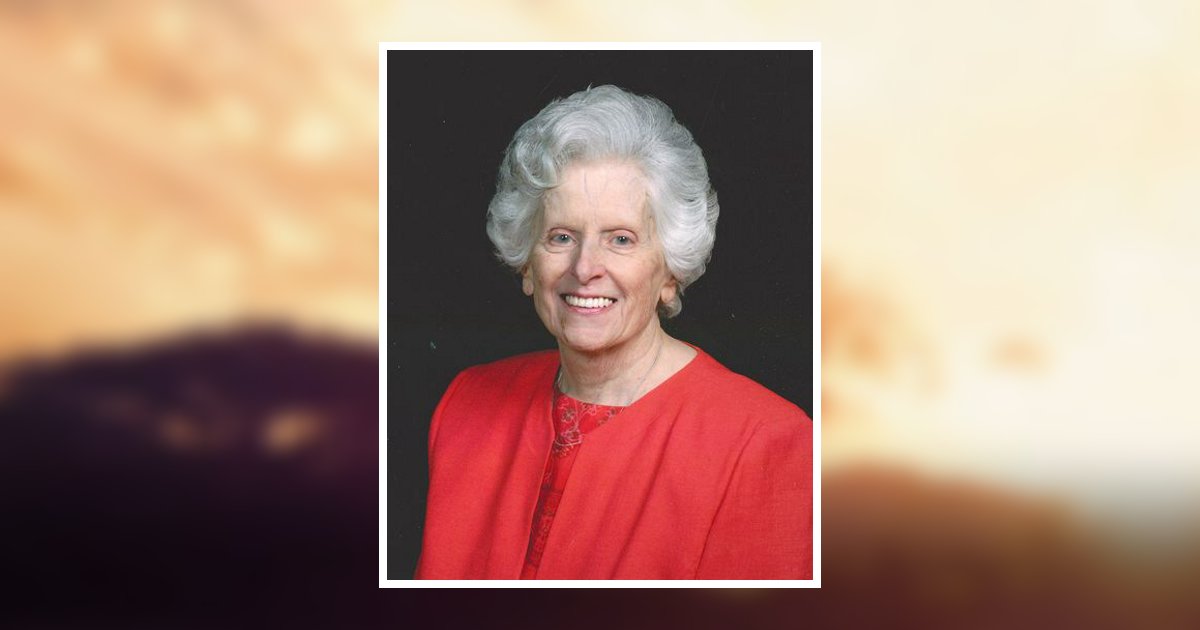 Lois Virginia Hice Obituary, Marietta, GA