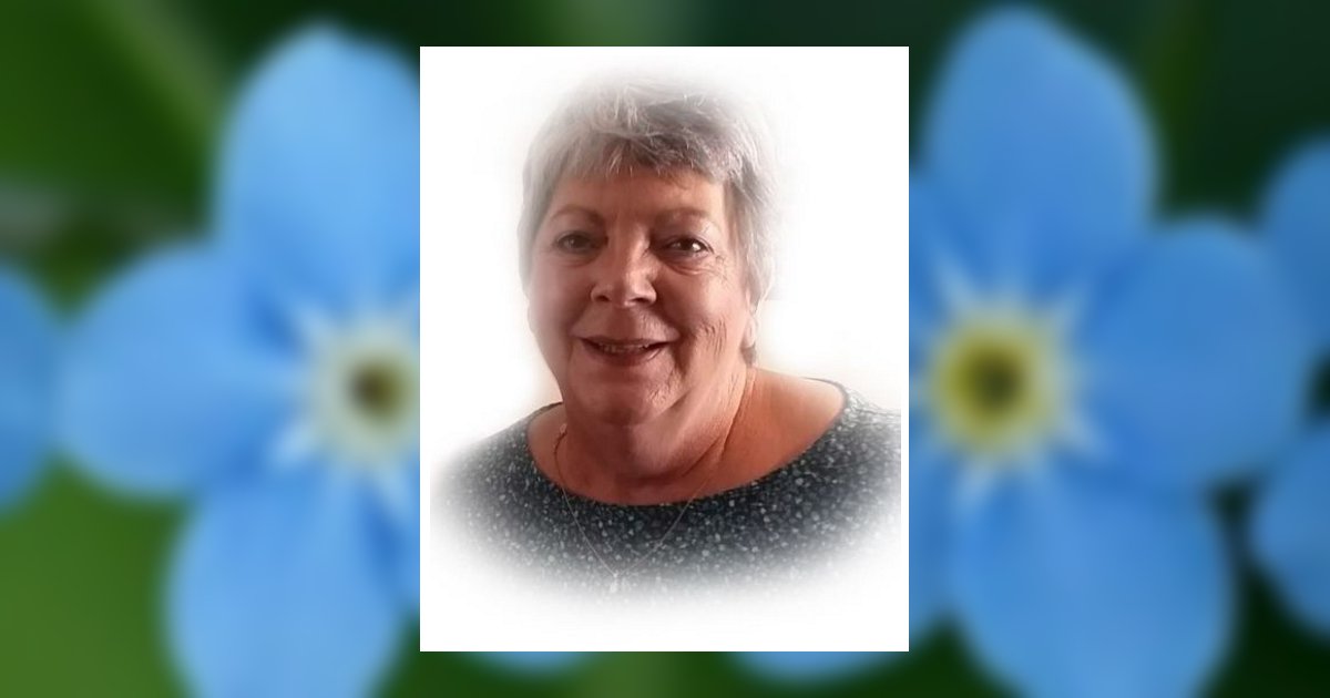 Marilyn Frances Rockwell Obituary, Smithfield, UT