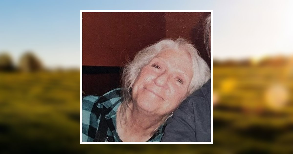Lisa Smith Obituary 2019 Hardy and Son Funeral Home