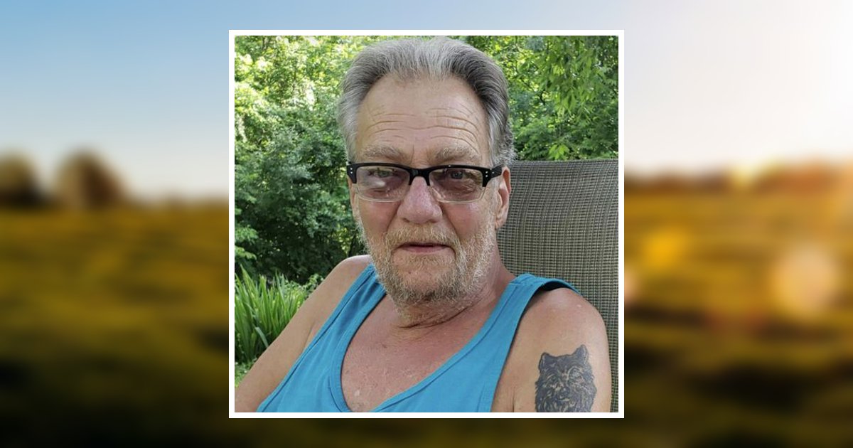 Clarence "Larry" Jenkins, of Wartburg Obituary 2022 Schubert Funeral Home