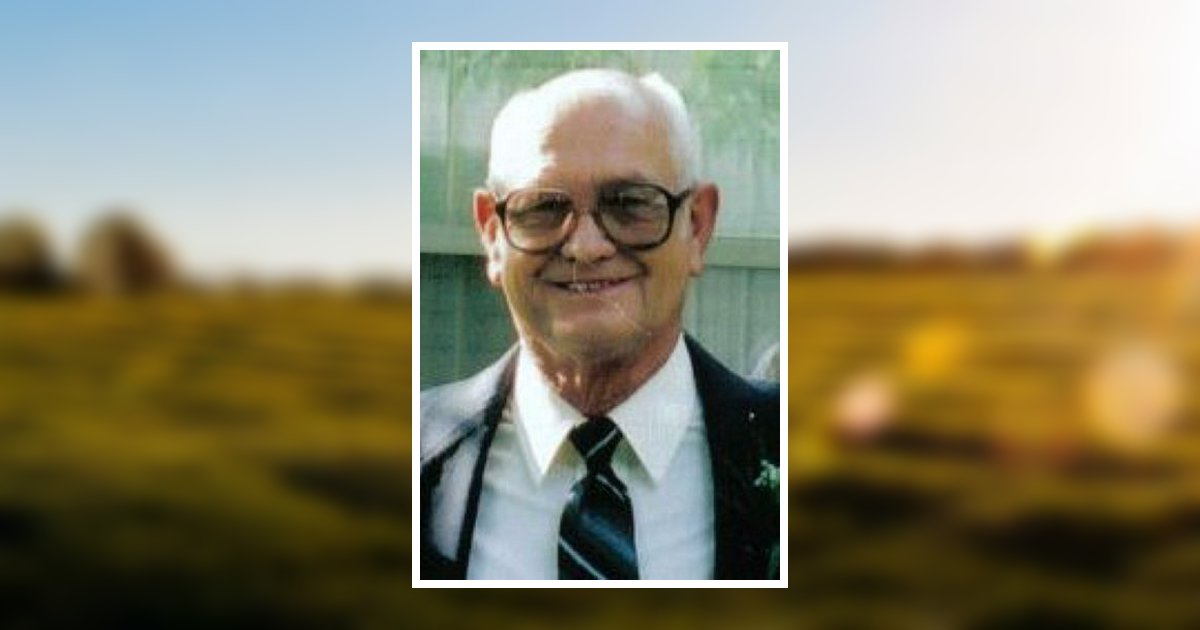 Bobby E. Payne Obituary 2009 Gilbert Funeral Home