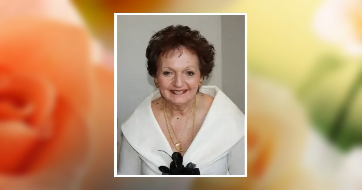 Margaret "Peggy" Ann Oakes