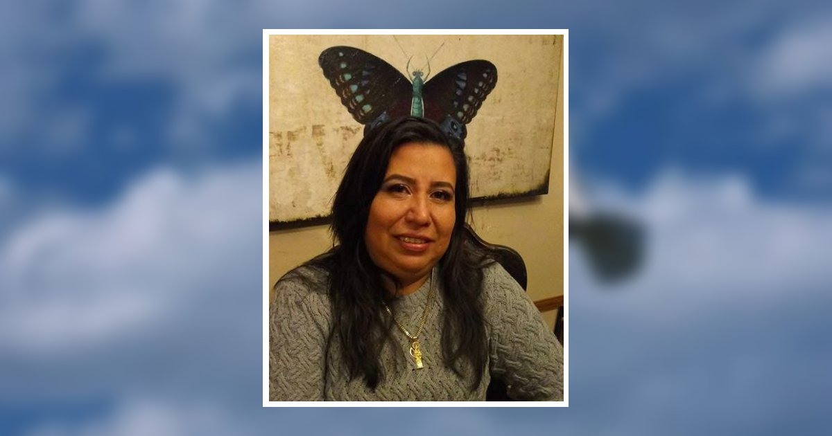 Maria De La Luz Rivera Obituary, Quinlan, TX