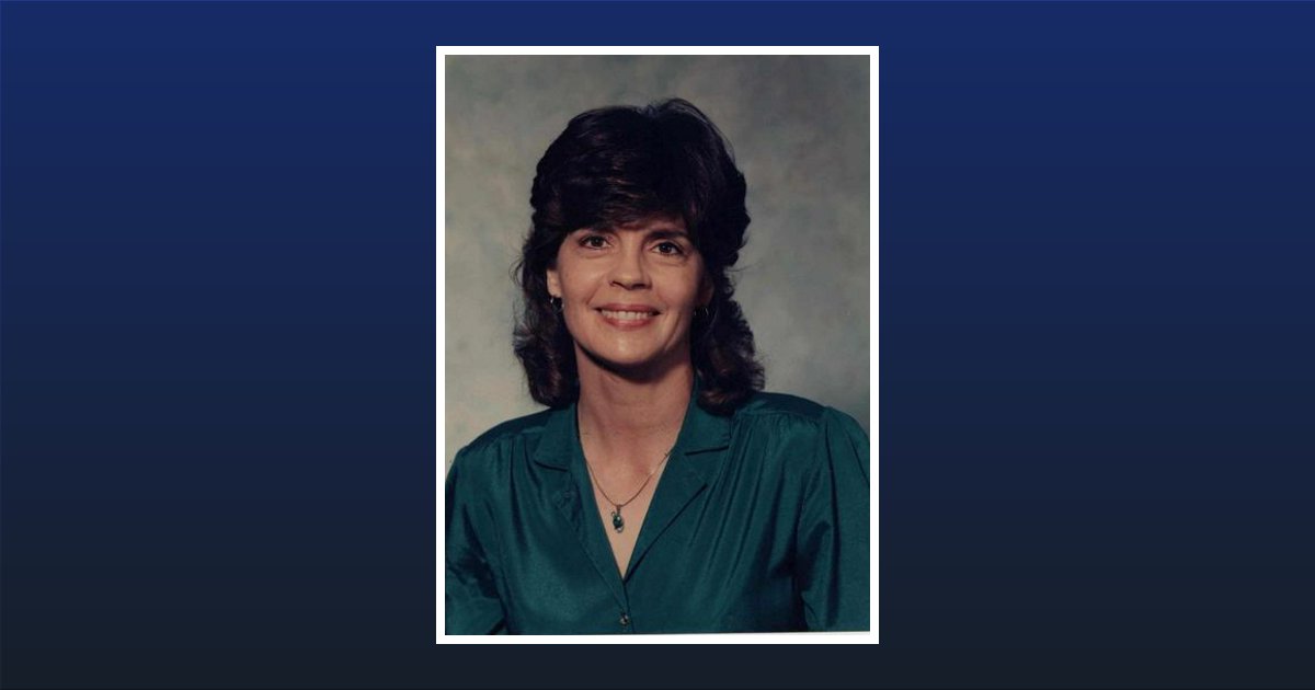 Dina Neal Obituary, Comanche, TX