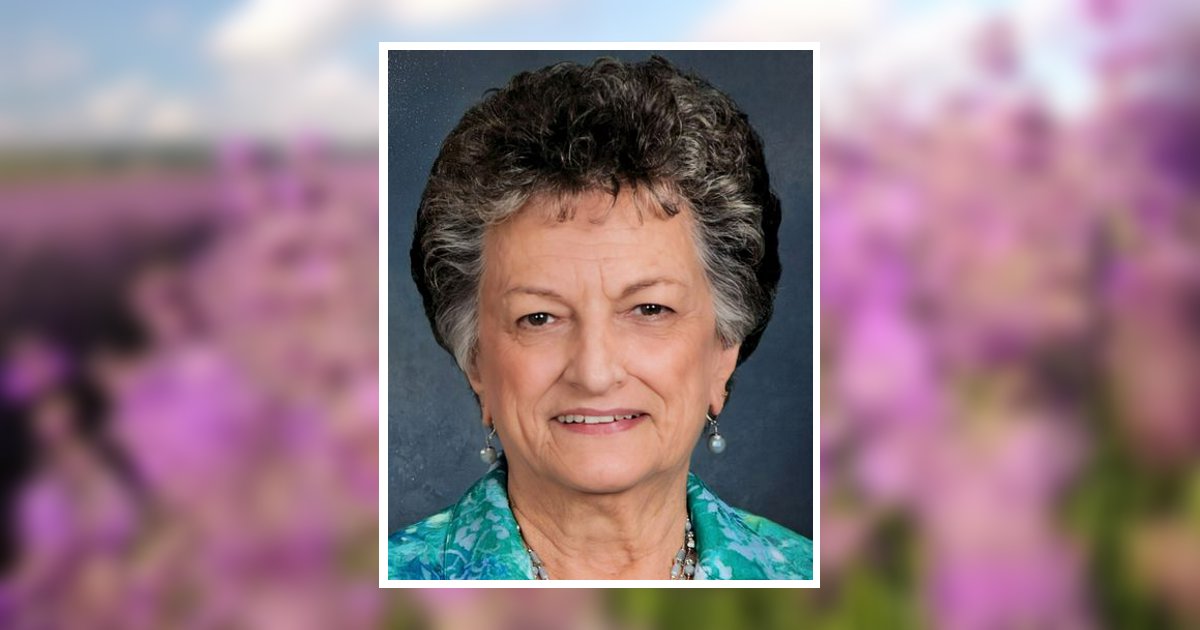 Pauline Frances Halfmann Ballinger, TX Obituary