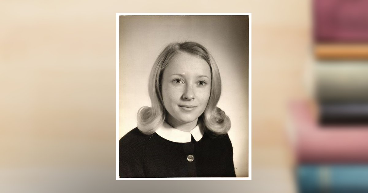 Sherry Bristow Salmon Obituary, Mathews, VA