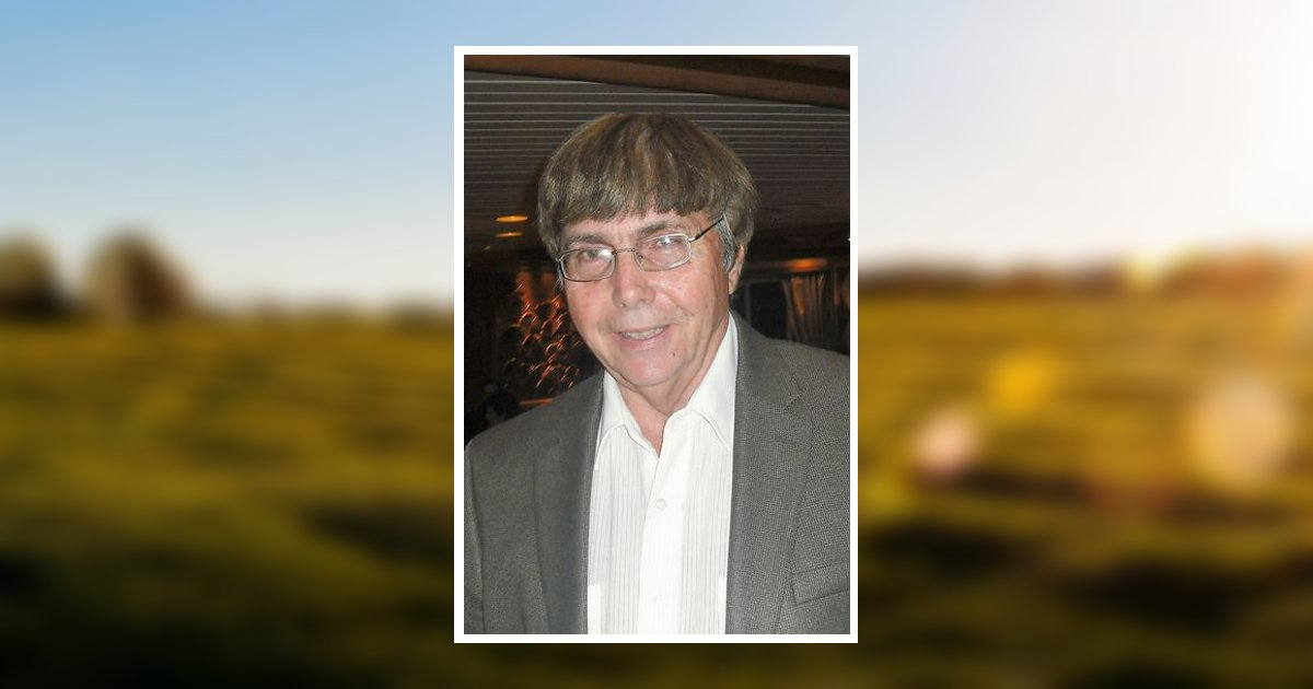 William Pilger Obituary 2017 Schrader, Aragon & Jacoby Funeral Home