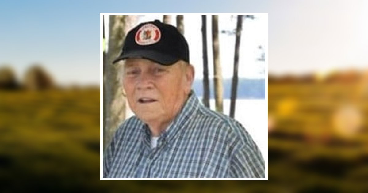 Gene Allan Johnson, Sr. Obituary June 2, 2023 - J.T. Morriss & Son