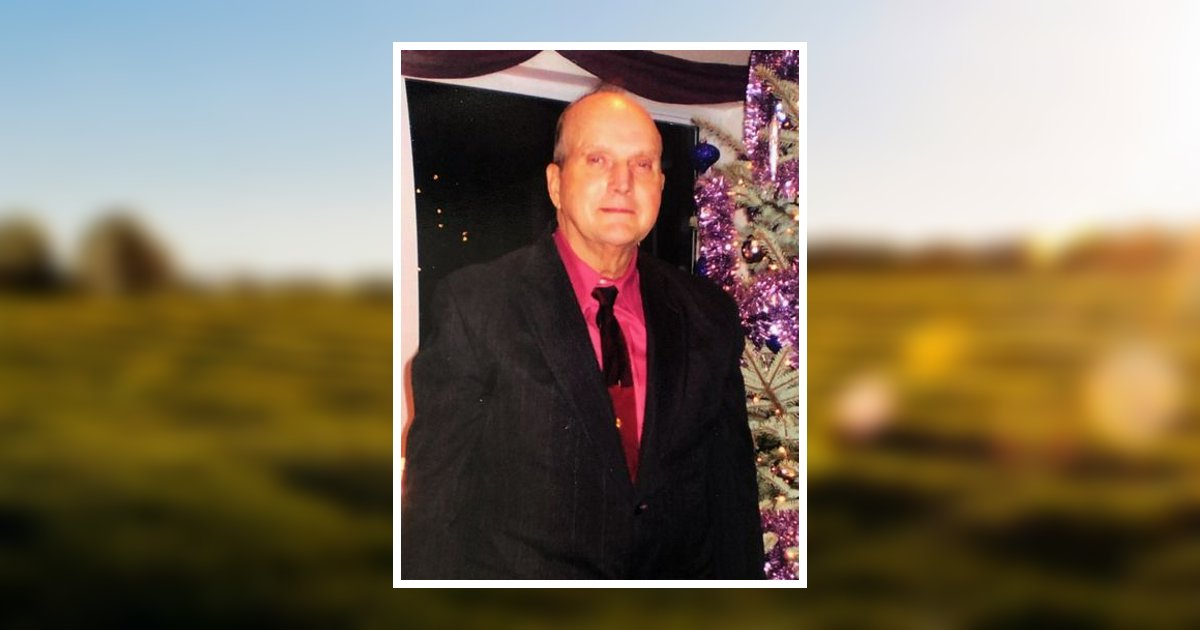 Timothy R. Fenstermacher Obituary 2021 Grenoble Funeral Home, Inc and
