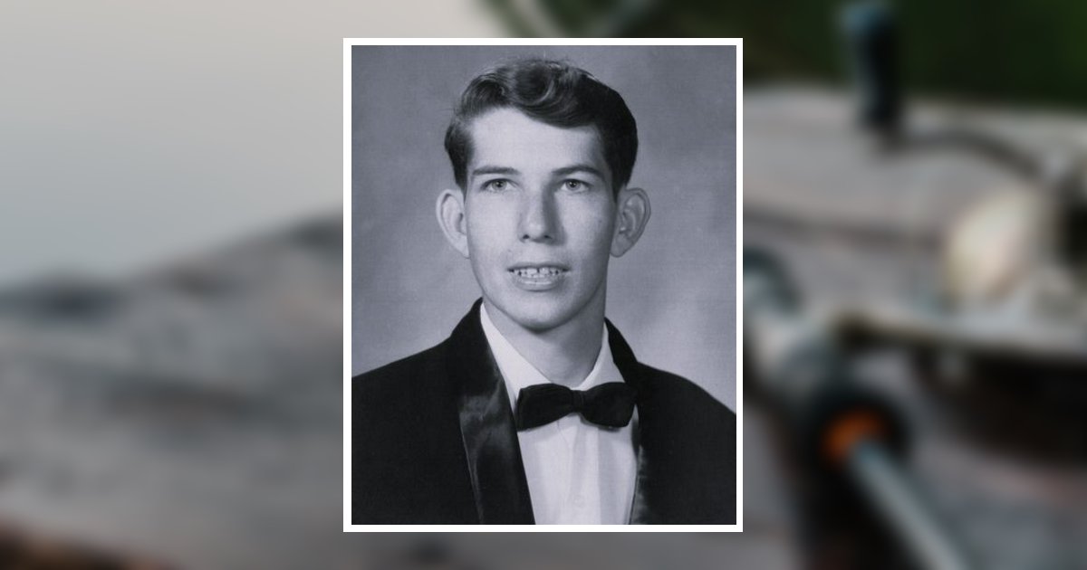 Ronnie Lee Davis Obituary, Winter Garden, FL