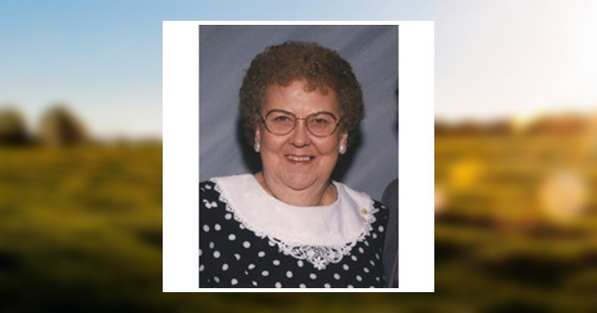 Nina "June" Sowder Obituary 2022 Lindley Funeral Home