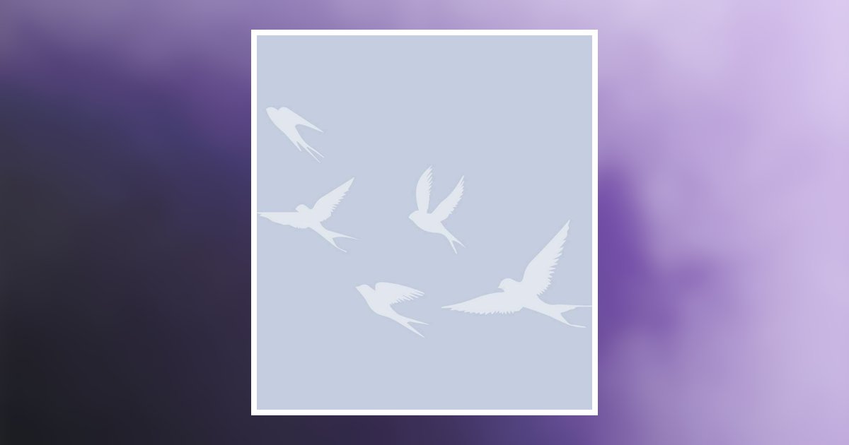 Nancy Houston Richfield, UT Obituary