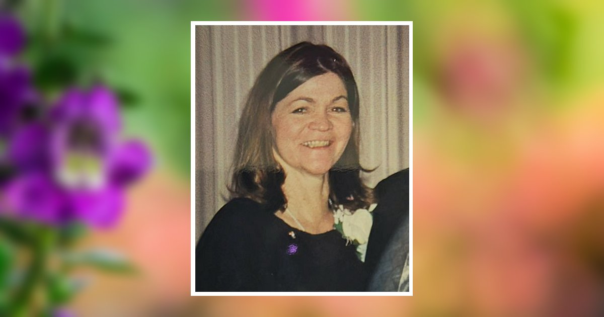 Nancy Barney Houston Salina, UT Obituary