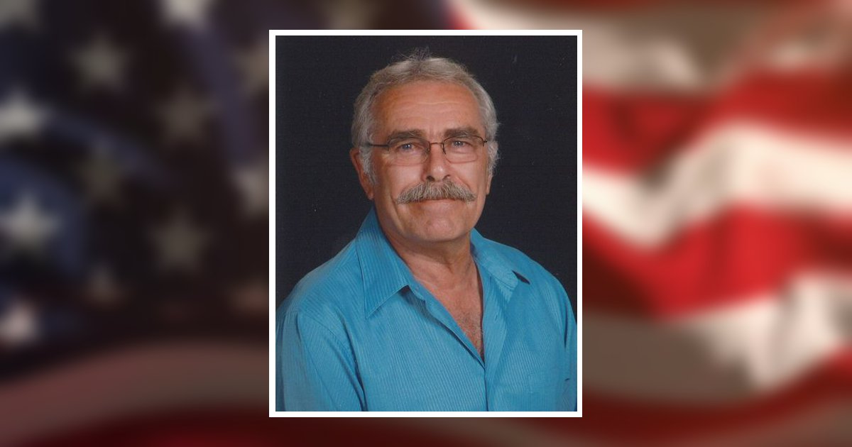 Eugene A. Roszman Obituary, Nevada, OH