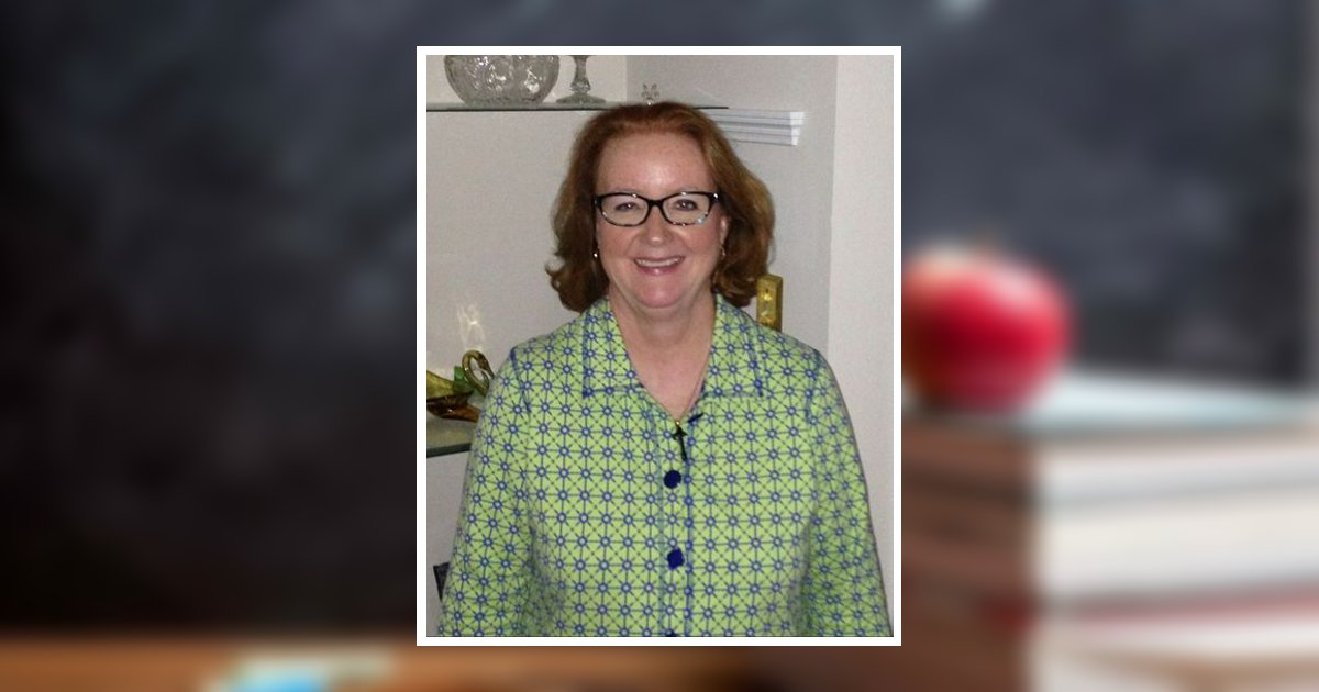 Judy Caldwell Young Obituary, Abingdon, VA