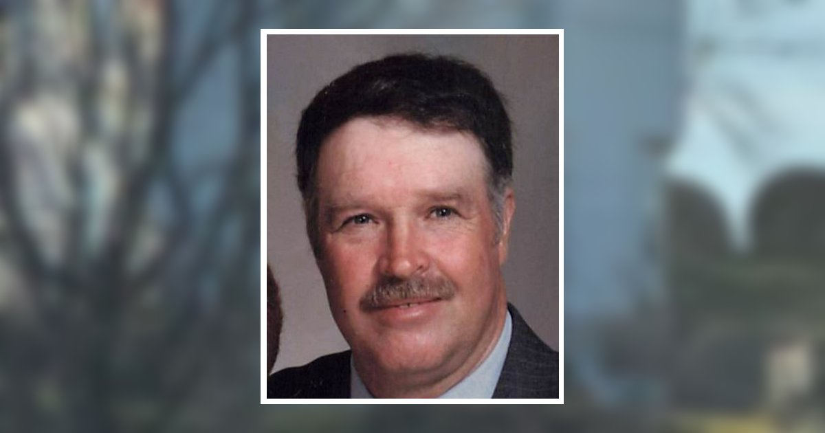 William "Bill" Scanlan, 80, of Massena Obituary 2023 Lamb Funeral Homes
