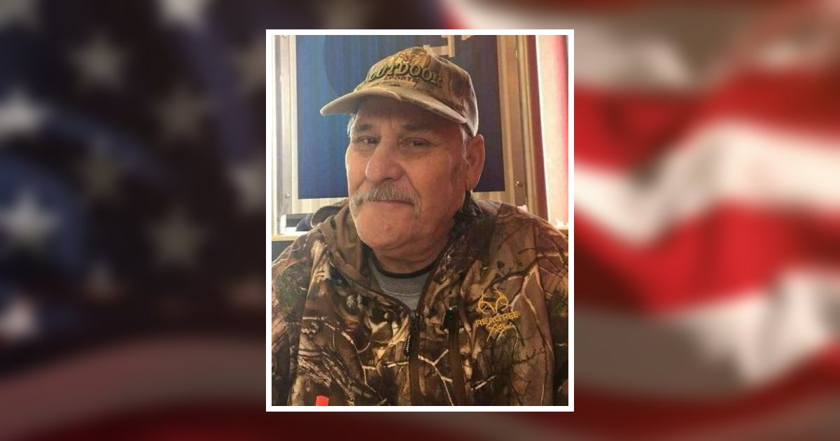 Gary Ray Ramsey Obituary, Odessa, MO