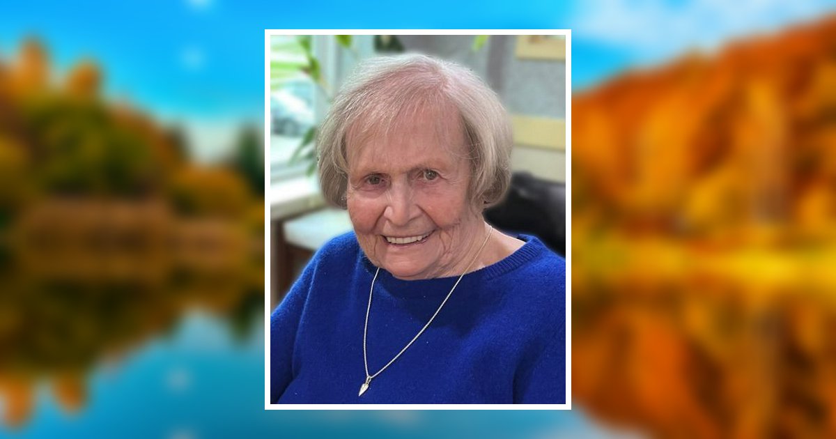 Rosemary Gilly
