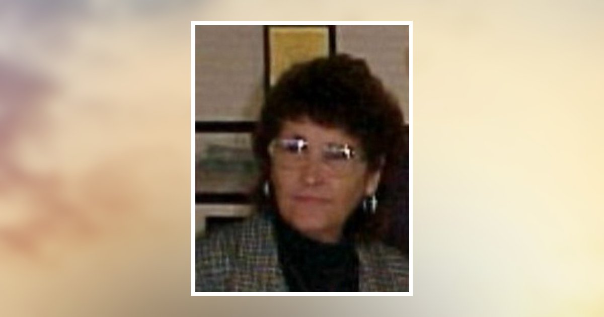 Patricia Ann Busby Obituary, Olla, LA