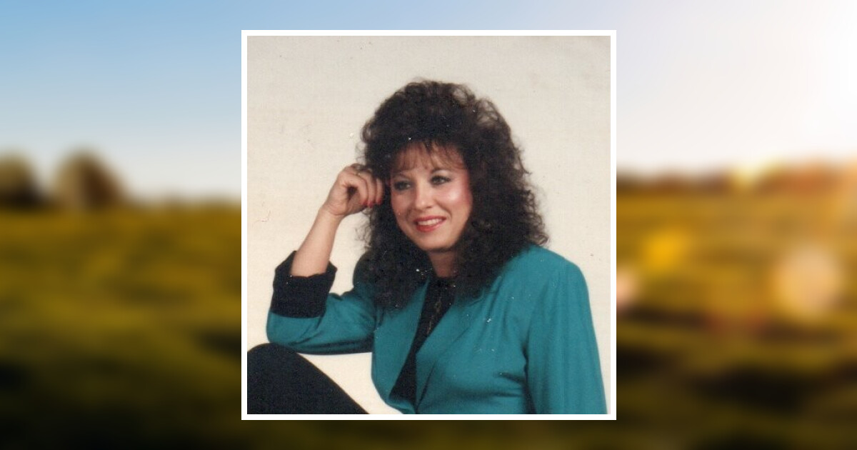 Peggy Lowery Obituary 2021 - Bradford Lawrence Funeral Home