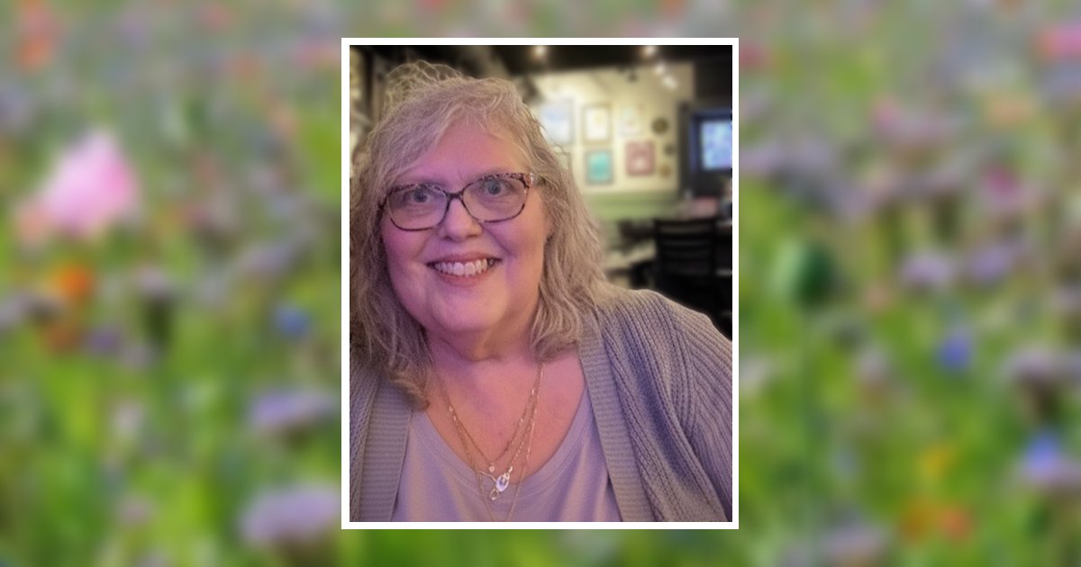 Karen S. Davis Obituary, Ashville, OH