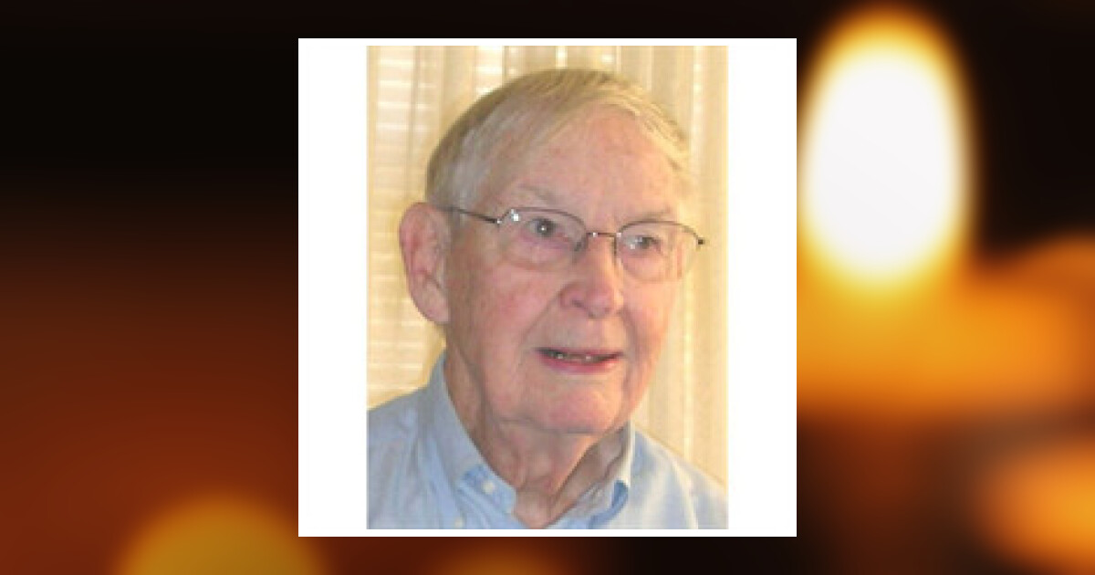 Robert G. Parker Obituary 2014 - Langeland Family Funeral Homes Burial ...