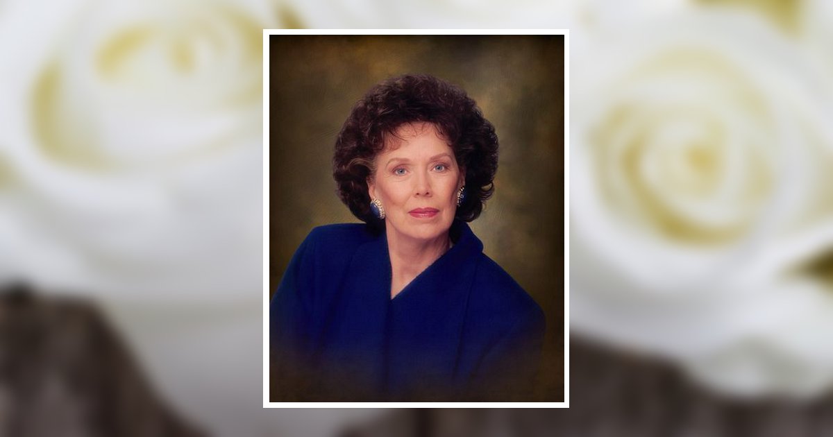 Frances Adams Obituary, Baker, LA