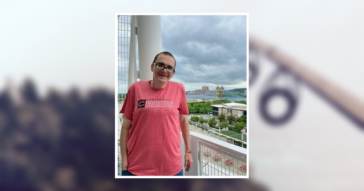 Robert "Robbie" W. Fillmore Obituary, Kettering, OH