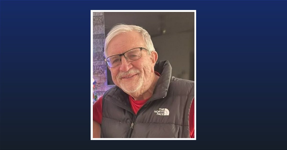 Richard Blaine Ganster Obituary, Newton Falls, OH
