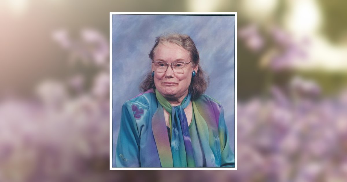 Alberta Ann Wild Obituary, Mount Carroll, IL