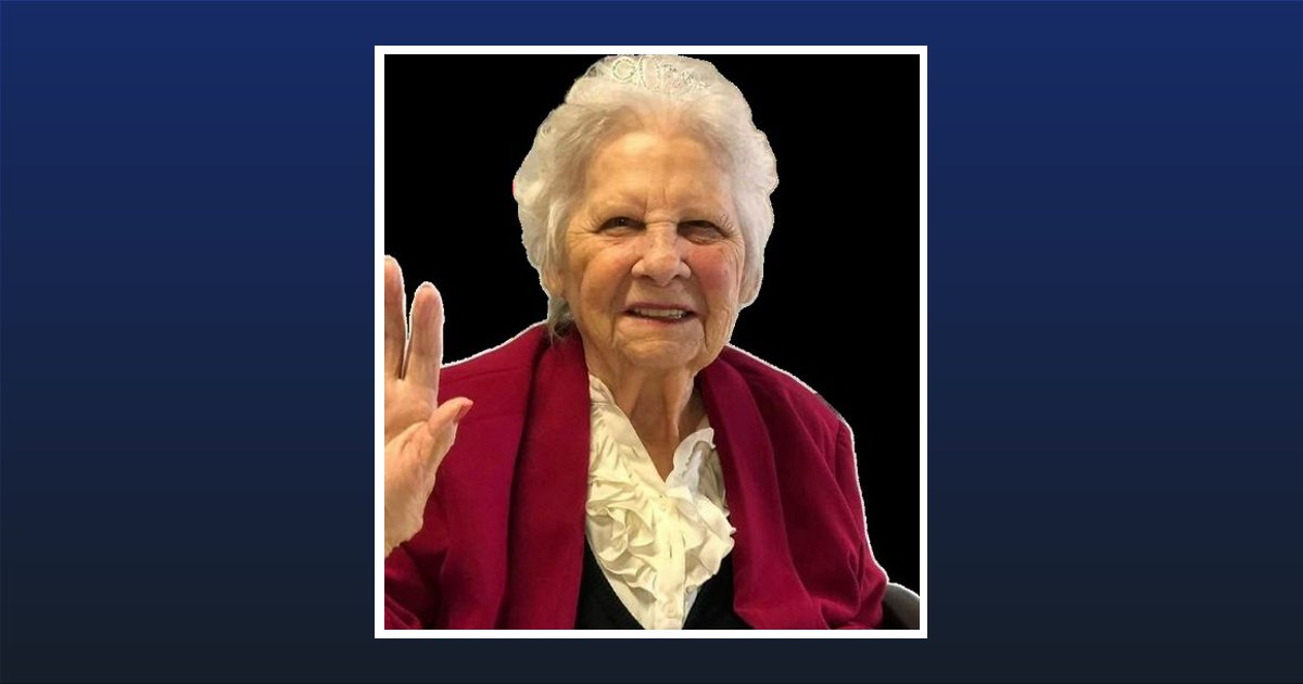 Bertha Willhite Obituary, Bisbee, AZ