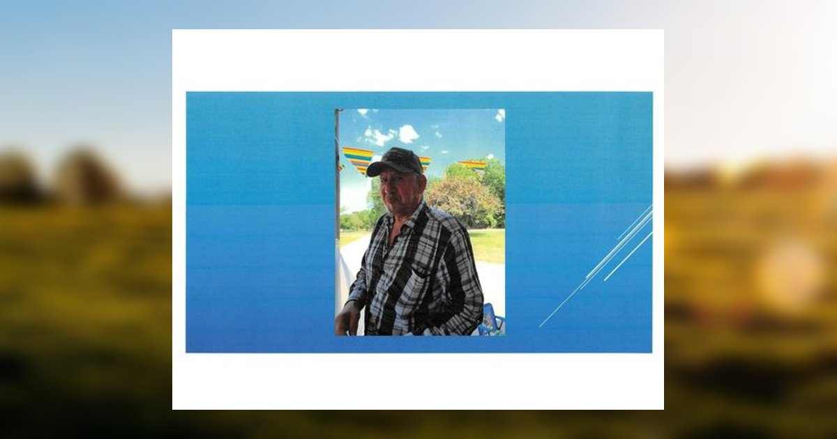 Jimmie Livers Obituary 2020 Roberts Reed Culver Funeral Home Stilwell