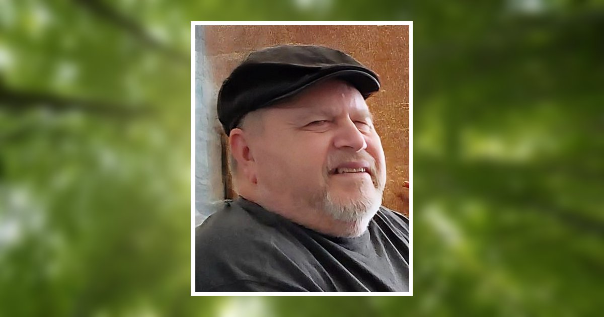 Douglas Wayne Miller Obituary, Boonsboro, MD