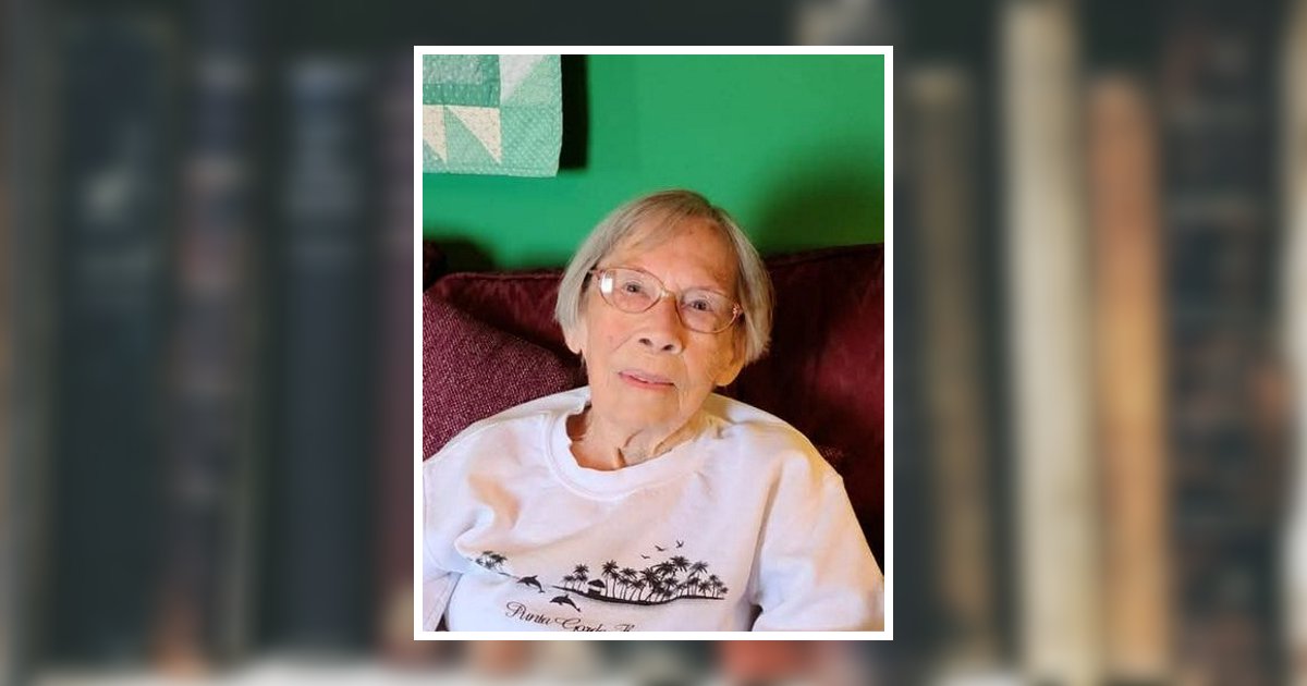 Nova Wanda Casto Ripley, WV Obituary