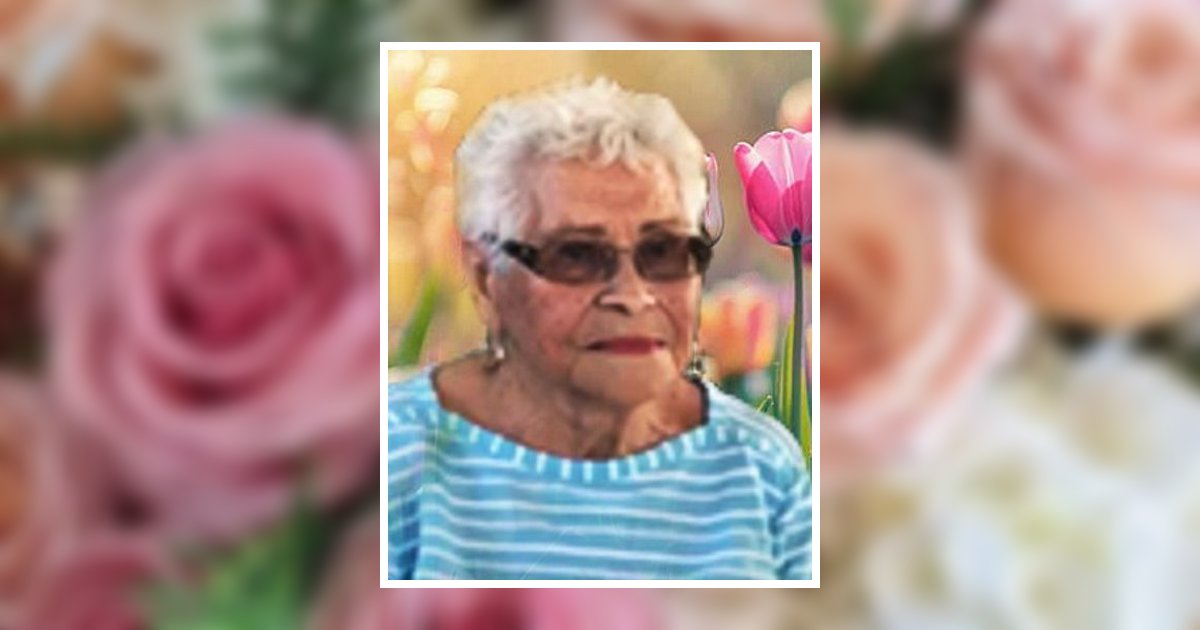 Beatriz R. Bernal