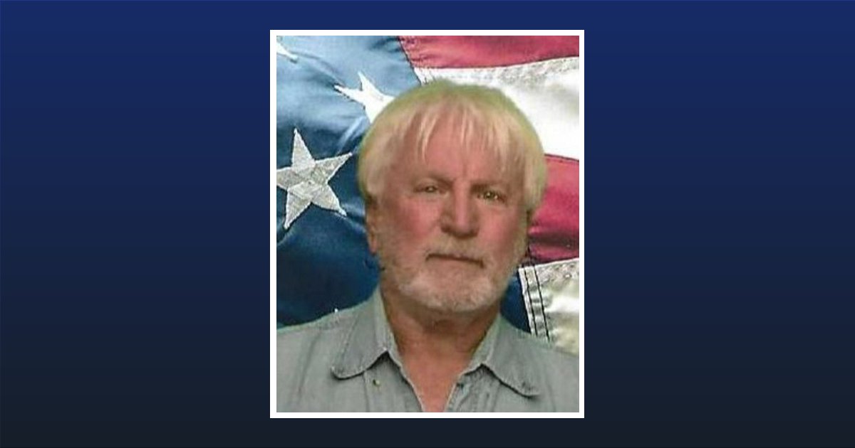 David Dave Paul Sexton Obituary, Albion, IL