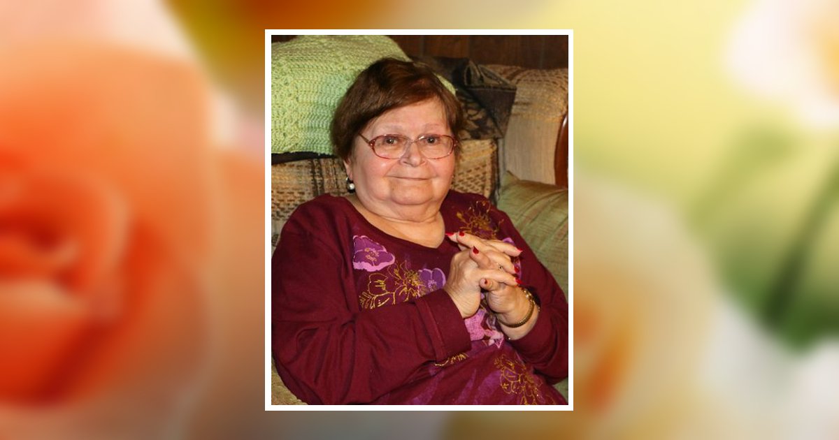 Etna Rosa Crowell Obituary 2024 BradfordO'Keefe Funeral Homes