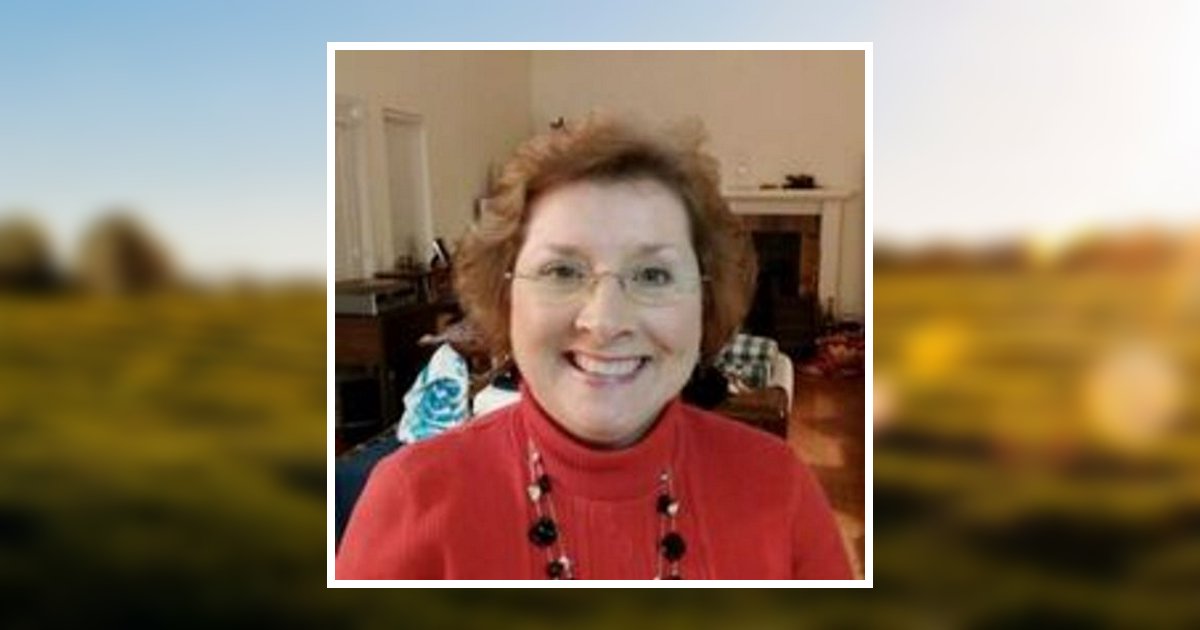 Melinda Cotten Wood Obituary 2023 WolfeBayview Funeral Home and Crematory